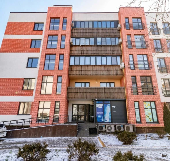 Фото 1. Двокімнатна квартира, продаж. Київ Голосеевский, Деміївська