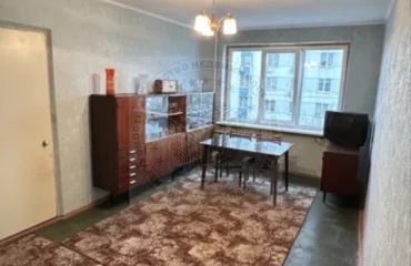 Фото Трикімнатна квартира, продаж. Київ Святошинский, Святошин