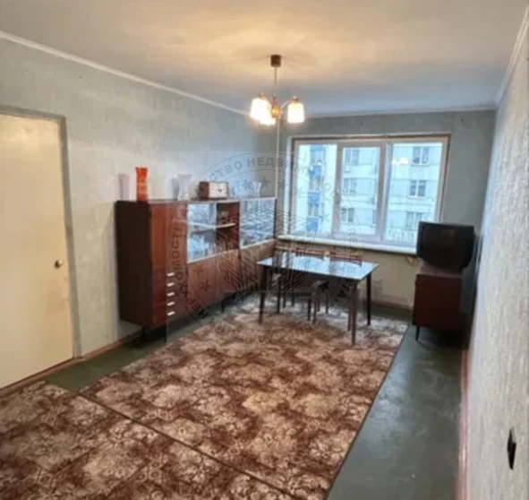 Фото 1. Трикімнатна квартира, продаж. Київ Святошинский, Святошин