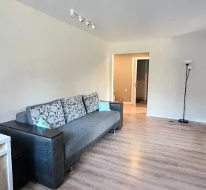 Фото 4. Двокімнатна квартира, оренда. Полтава