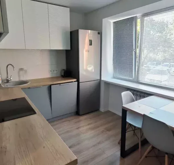 Фото 1. Двокімнатна квартира, оренда. Полтава