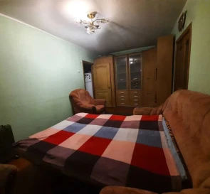 Фото 2. Однокімнатна квартира, оренда. Полтава