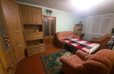 Фото Однокімнатна квартира, оренда. Полтава