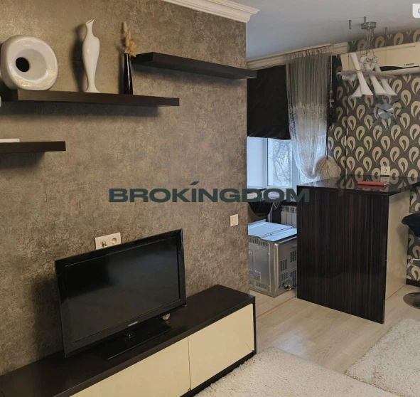 Фото 1. Двухкомнатная квартира, продажа. Киев Печерський