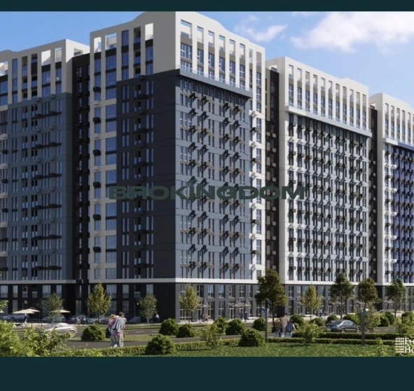 Фото 1. Двухкомнатная квартира, продажа. Киев Солом'янський