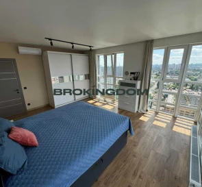 Фото 2. Четырехкомнатная квартира, продажа. Киев Оболонський