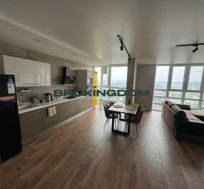 Фото 4. Четырехкомнатная квартира, продажа. Киев Оболонський