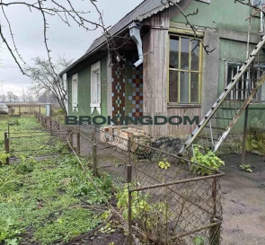 Фото 3. Будинок, продаж. Сквира Андрія Мельника