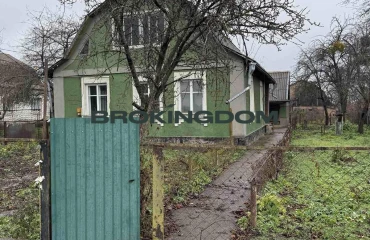 Фото Будинок, продаж. Сквира Андрія Мельника