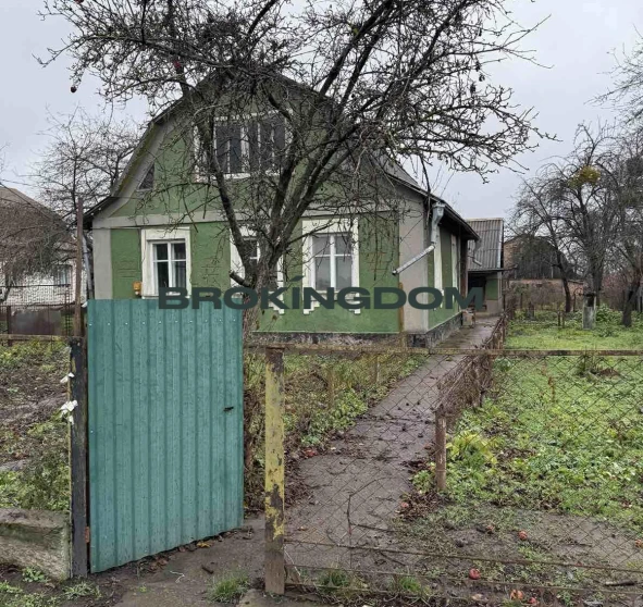 Фото 1. Будинок, продаж. Сквира Андрія Мельника