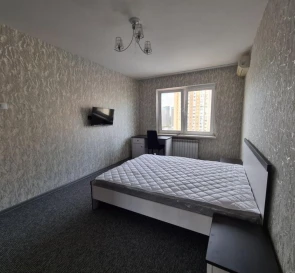 Фото 3. Однокімнатна квартира, оренда. Київ Дарницкий