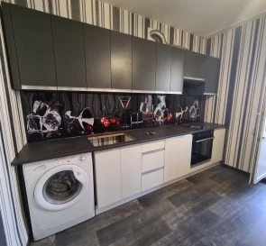 Фото 5. Однокімнатна квартира, оренда. Київ Дарницкий