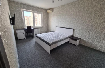 Фото Однокімнатна квартира, оренда. Київ Дарницкий