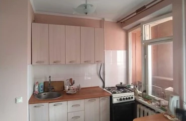 Фото Однокімнатна квартира, продаж. Київ Шевченковский