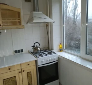 Фото 5. Однокімнатна квартира, продаж. Київ Подольский