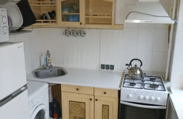 Фото Однокімнатна квартира, продаж. Київ Подольский