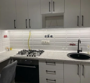 Фото 2. Однокімнатна квартира, продаж. Київ Соломенский