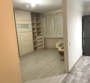 Фото 3. Однокімнатна квартира, продаж. Київ Соломенский