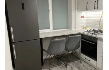 Фото Однокімнатна квартира, продаж. Київ Соломенский