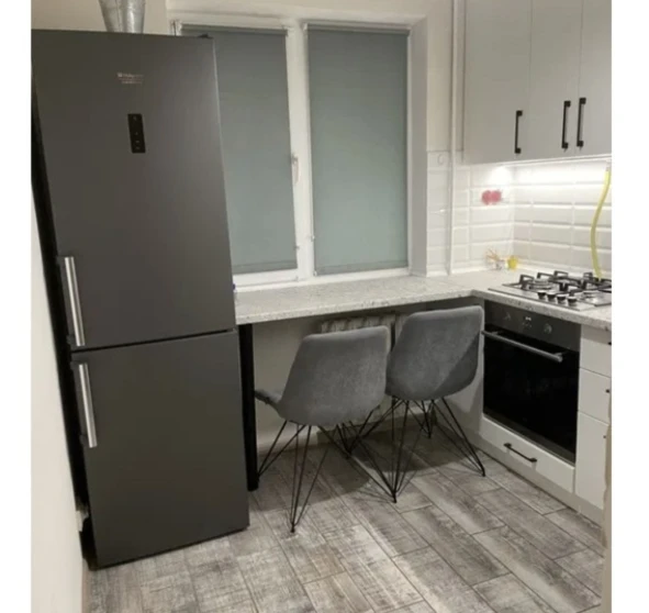 Фото 1. Однокімнатна квартира, продаж. Київ Соломенский