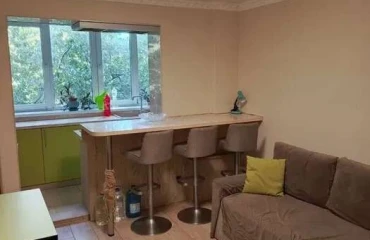 Фото Двокімнатна квартира, оренда. Київ Дарницкий район, Харківська