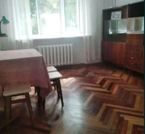 Фото 3. Двокімнатна квартира, продаж. Київ Днепровский район, Лівобережна