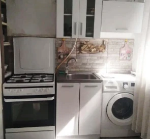 Фото 5. Двокімнатна квартира, продаж. Київ Днепровский район, Лівобережна