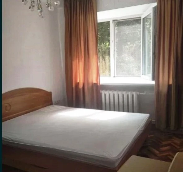 Фото 1. Двокімнатна квартира, продаж. Київ Днепровский район, Лівобережна