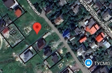 Фото Ділянка, продаж. Житомир Мальованка