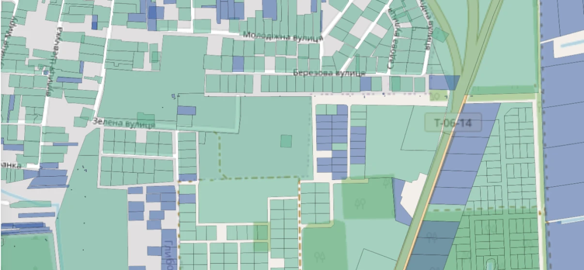 Фото Ділянка, продаж. Житомир Передмістя