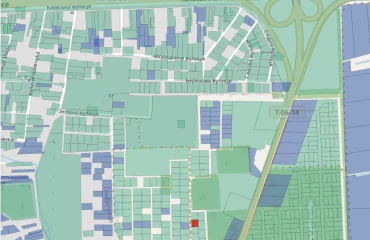 Фото Ділянка, продаж. Житомир Передмістя