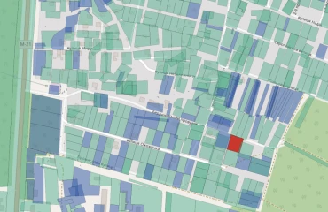 Фото Ділянка, продаж. Житомир Передмістя