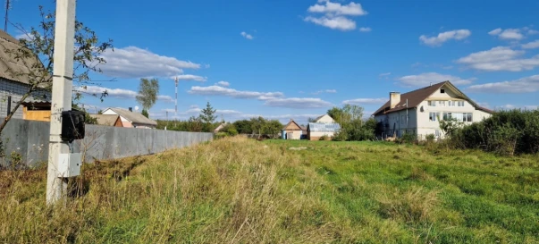 Фото 1. Ділянка, продаж. Житомир Передмістя