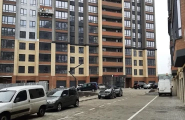 Фото Однокімнатна квартира, продаж. Житомир Центр