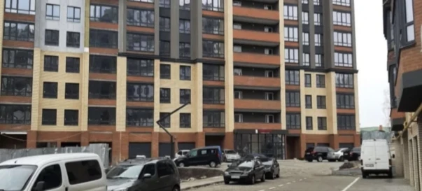 Фото 1. Однокімнатна квартира, продаж. Житомир Центр