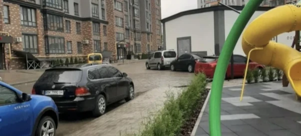 Фото 2. Однокімнатна квартира, продаж. Житомир Центр