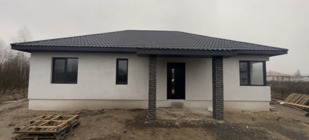 Фото 1. Будинок, продаж. Житомир Крошня