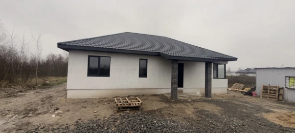 Фото 3. Будинок, продаж. Житомир Крошня