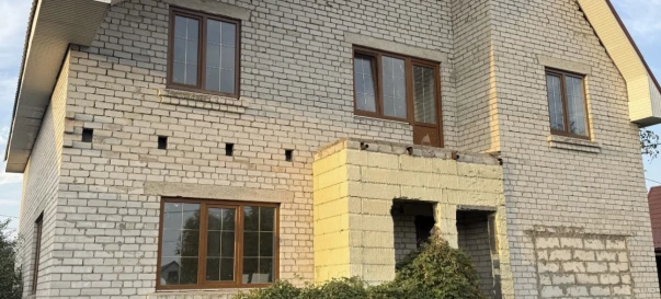 Фото 1. Будинок, продаж. Житомир Марянівка