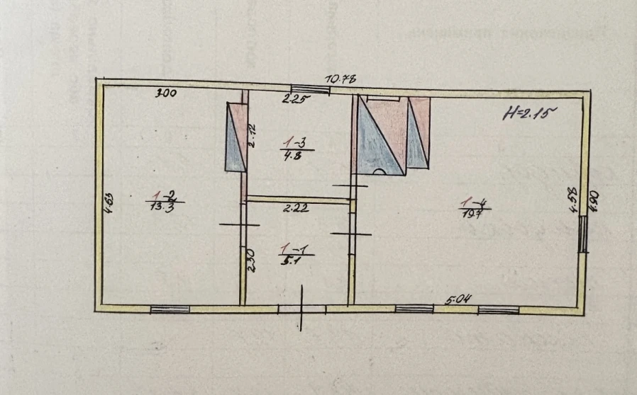 Фото 1. Будинок, продаж. Житомир Передмістя