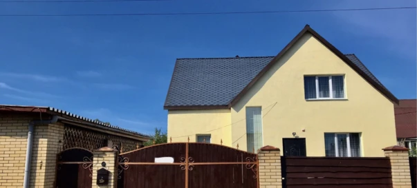 Zdjęcie 1. Dom, na sprzedaż. Zhytomyr Крошня