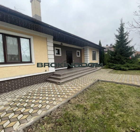 Photo 1. House, for sale. Krushynka Мирна