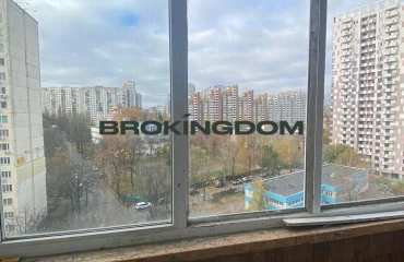 Photo Three-Room flat, for sale. Kyiv Солом'янський