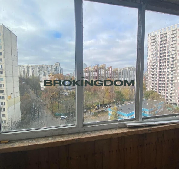 Photo 1. Three-Room flat, for sale. Kyiv Солом'янський