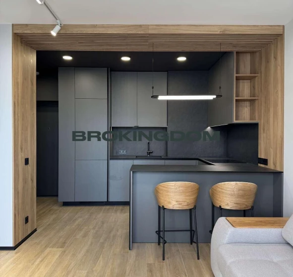 Photo 1. Two-Room flat, for sale. Kyiv Солом'янський