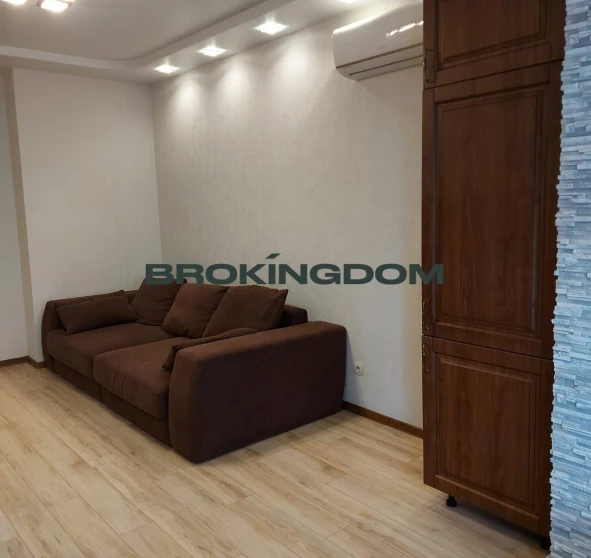 Photo 1. Two-Room flat, for sale. Kyiv Солом'янський