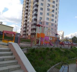 Foto 4. Monoambiente piso, en venta. Kyiv Голосеевский