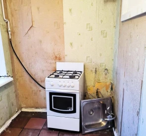 Фото 4. Однокомнатная квартира, продажа. Киев Святошинский