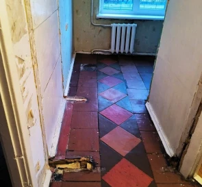 Фото 5. Однокомнатная квартира, продажа. Киев Святошинский