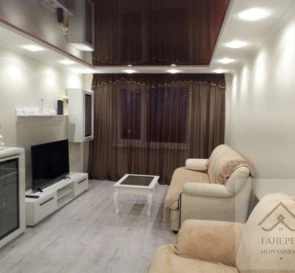 Фото 2. Двокімнатна квартира, оренда. Полтава Шевченковский (Октябрьский)